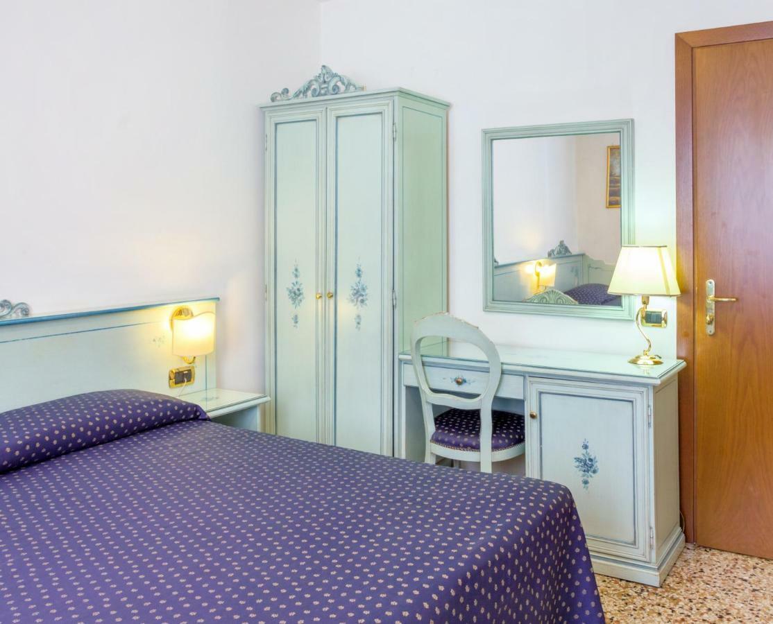 Guesthouse Ca' San Marcuola 2 Venedig Exterior foto
